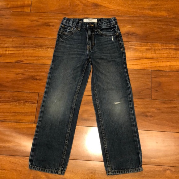 Boys Sz 6 Jeans Bundle (4 pair) - Picture 3 of 6